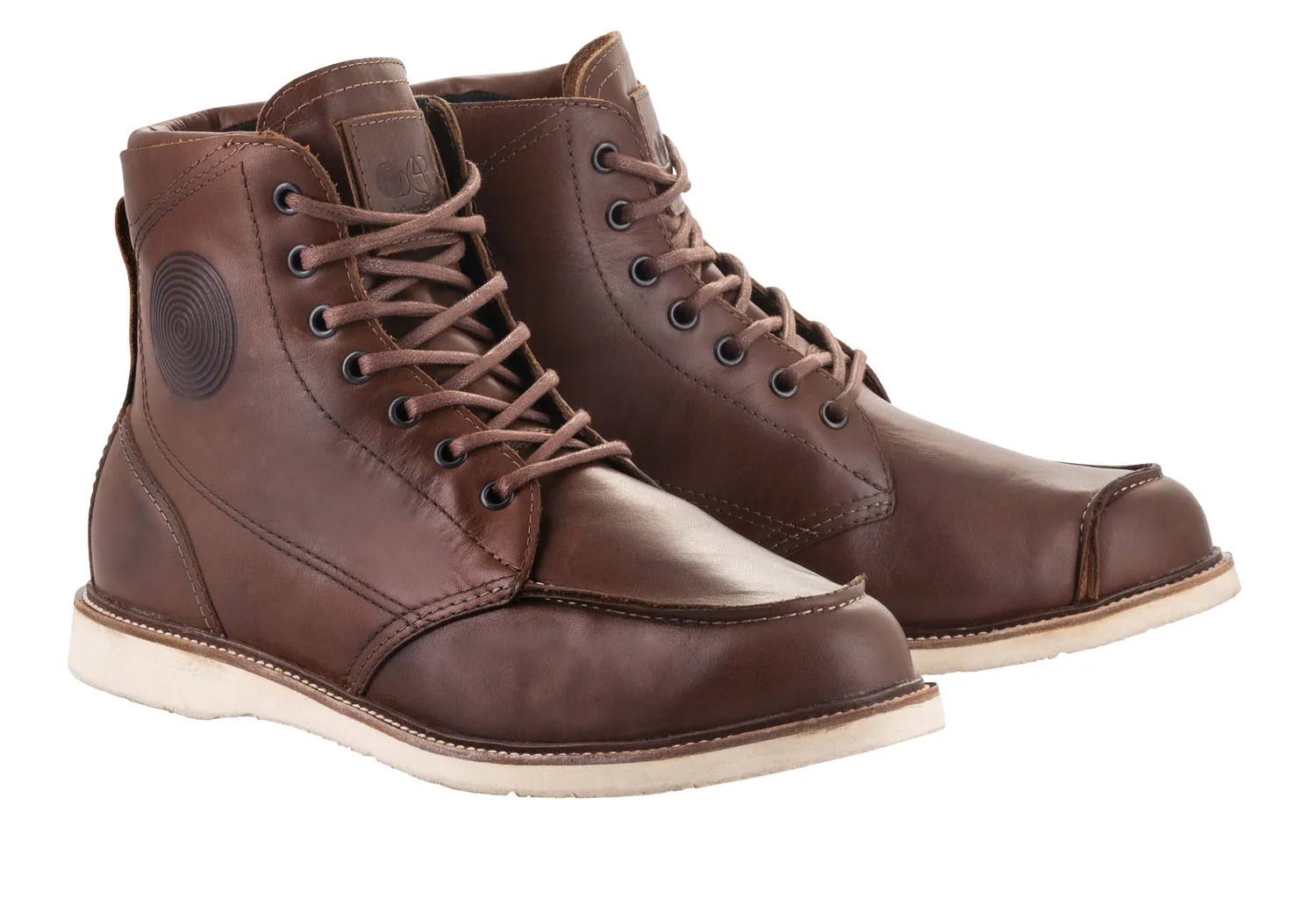 Alpinestars Sko Monty v2 Brun