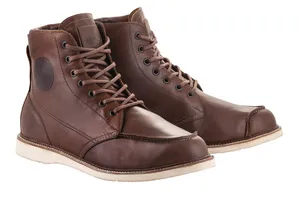 Alpinestars Sko Monty v2 Brun