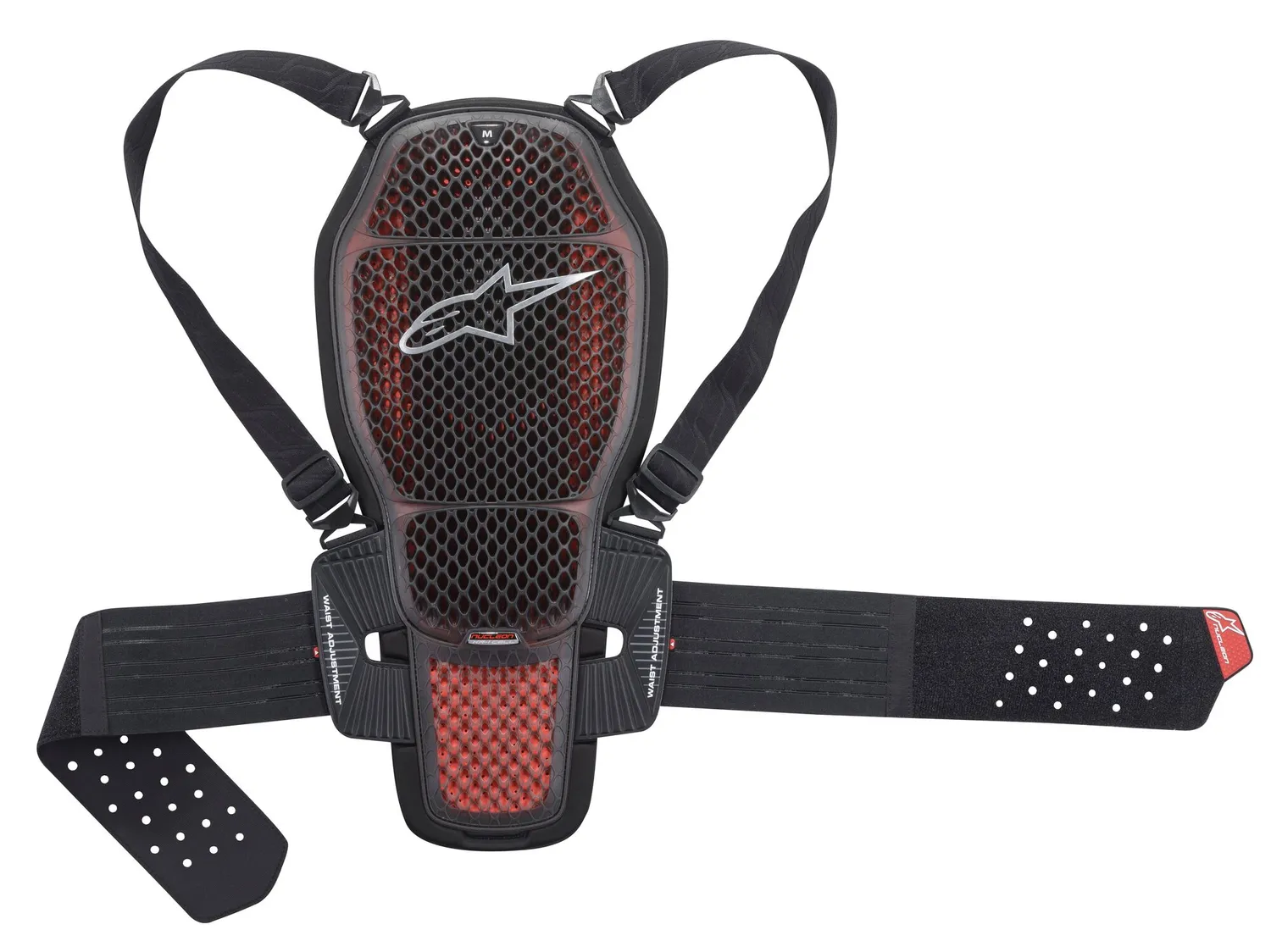 Alpinestars Ryggskydd Nucleon Cell KR-1 