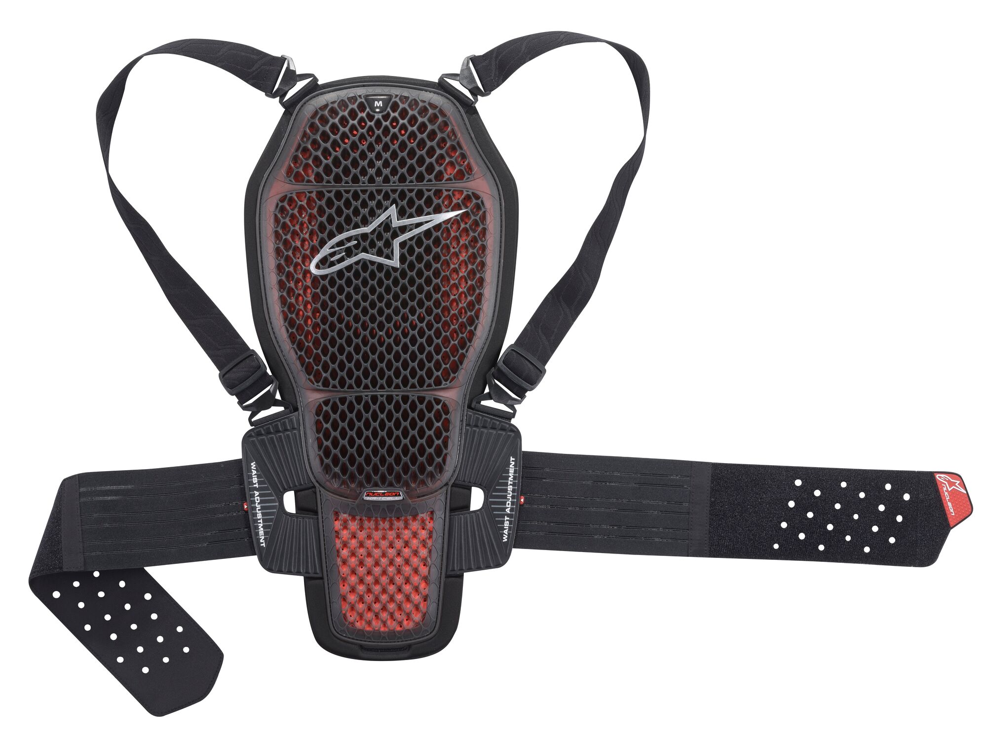 Alpinestars Ryggskydd Nucleon Cell KR-1 