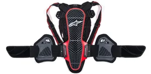Alpinestars Ryggskydd Nucleon KR-3