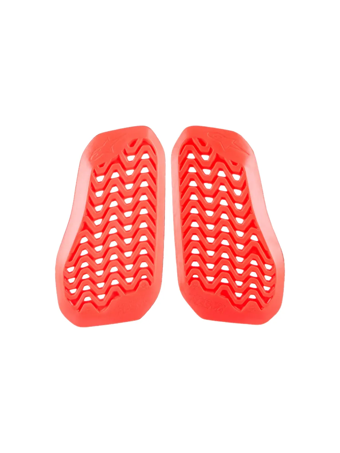 Alpinestars Bröstskydd Nucleon Plasma Par Insert 