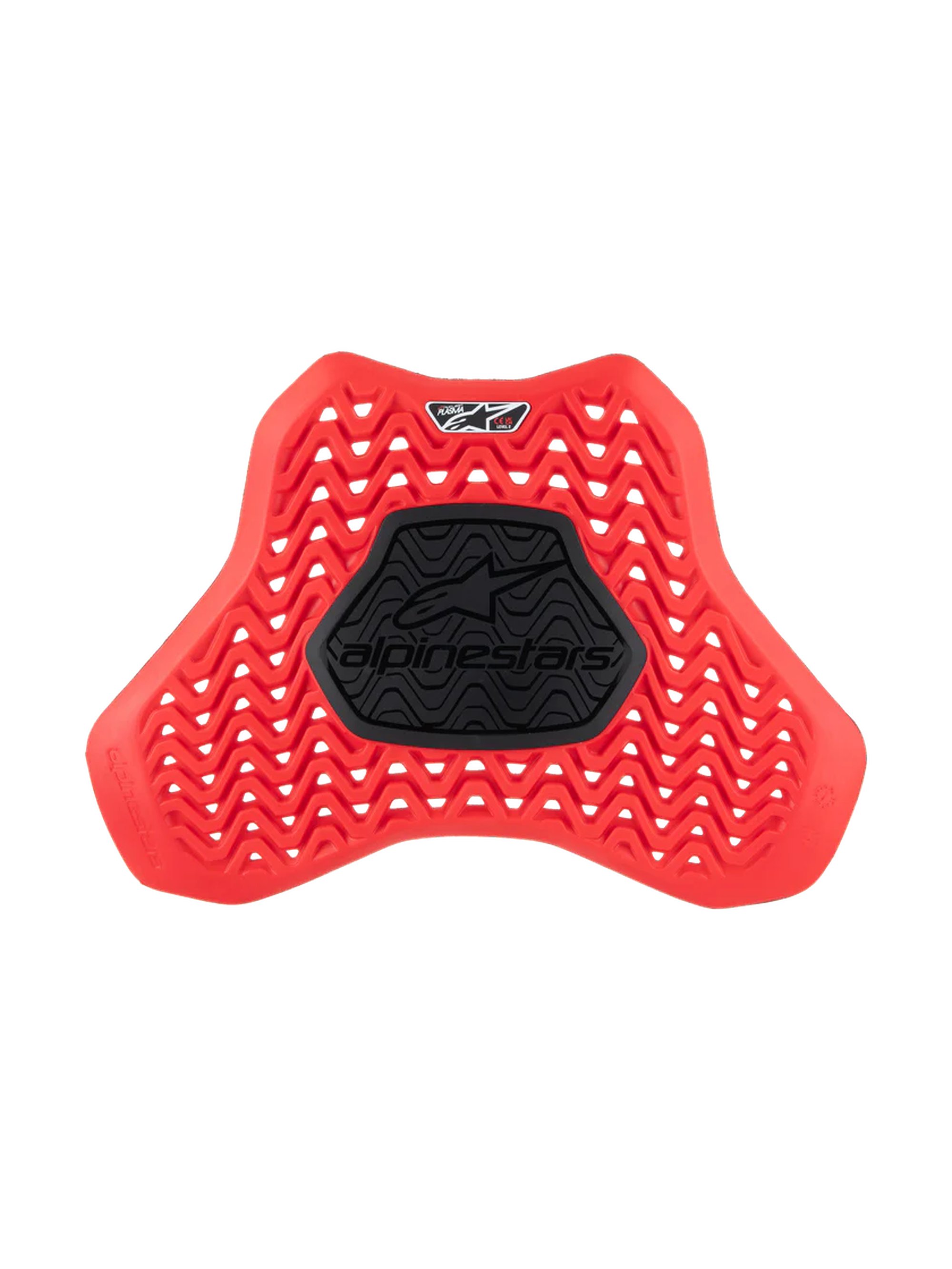 Alpinestars Bröstskydd Nucleon Plasma Racing 