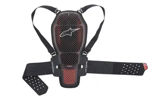 Alpinestars Bröstskydd KR-Cell CiR