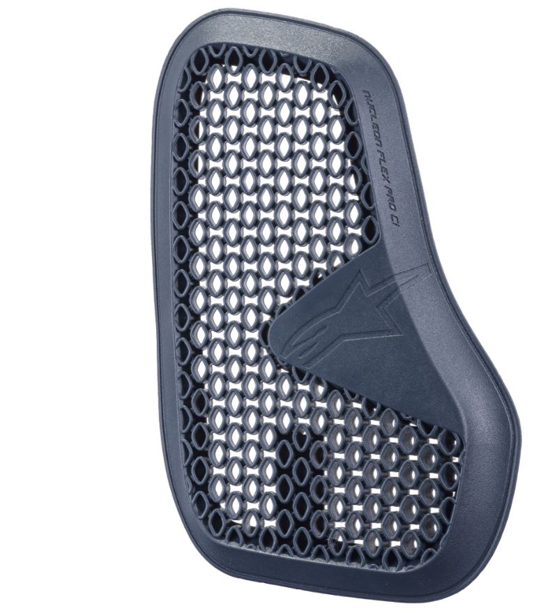 Alpinestars Bröstskydd Nucleon Flex Pro Ci 