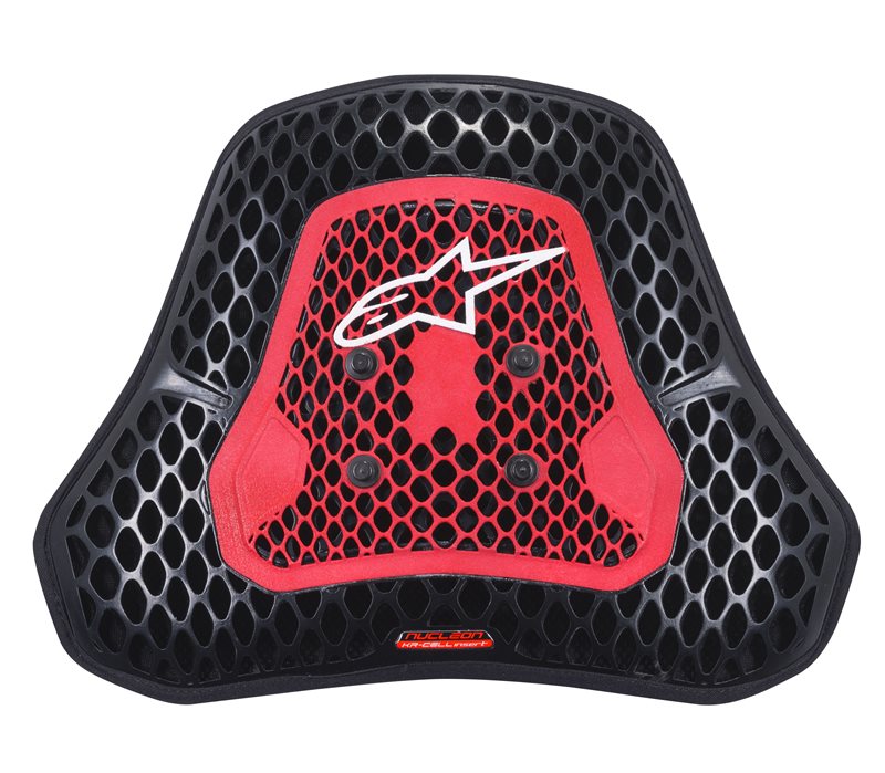 Alpinestars Bröstskydd Nucleon KR-Cell CiS