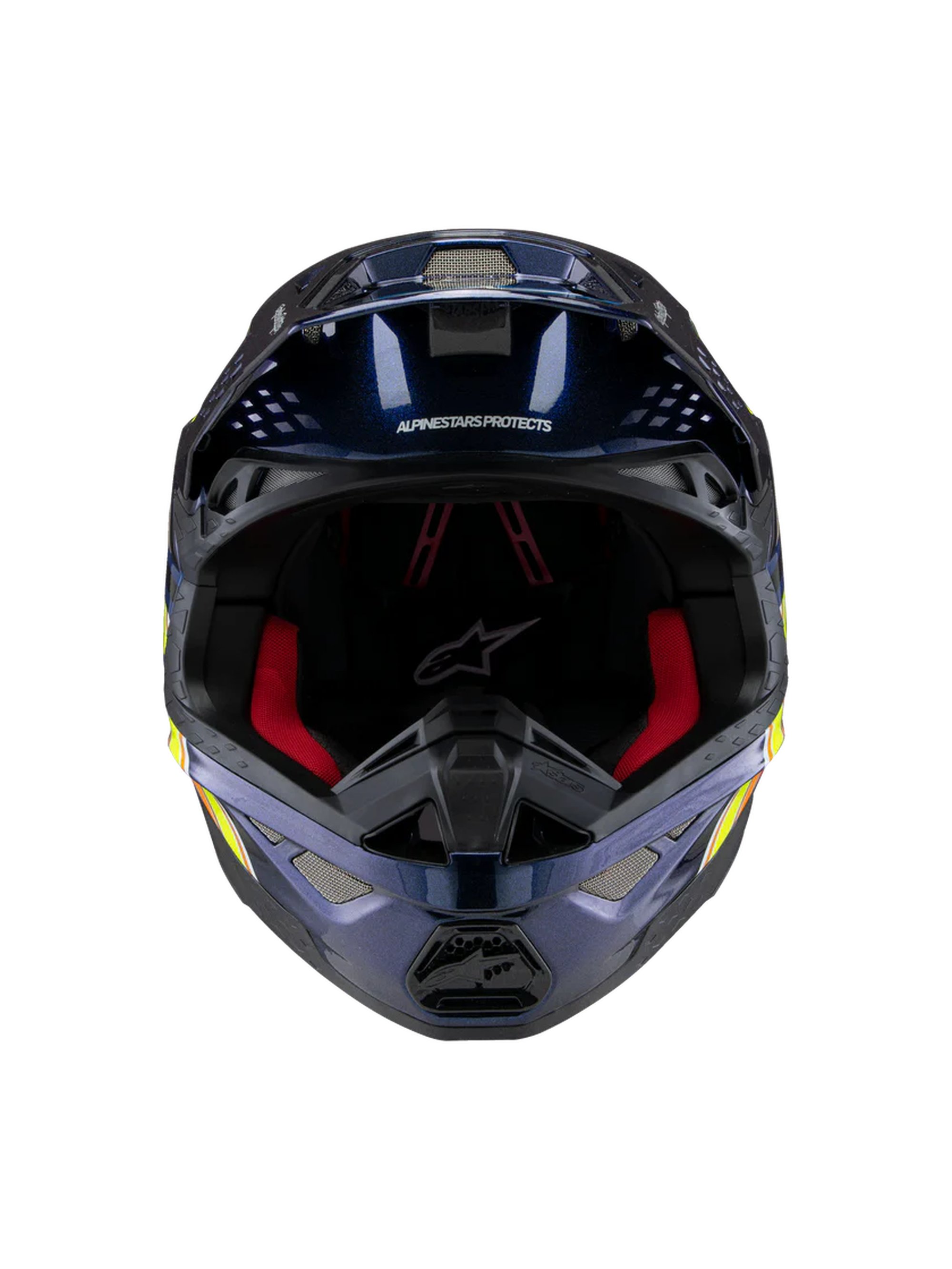 Alpinestars Hjälm S-M10 LTD Edition 25 