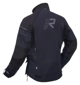 RUKKA ECUADO-R Jacka Svart