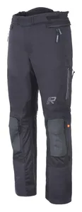 RUKKA ARMATOU-R Byxa Svart Kort C1