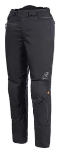 RUKKA 4ROADS Byxa Svart Kort C1
