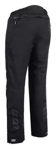 RUKKA 4ROADS Byxa Svart C2