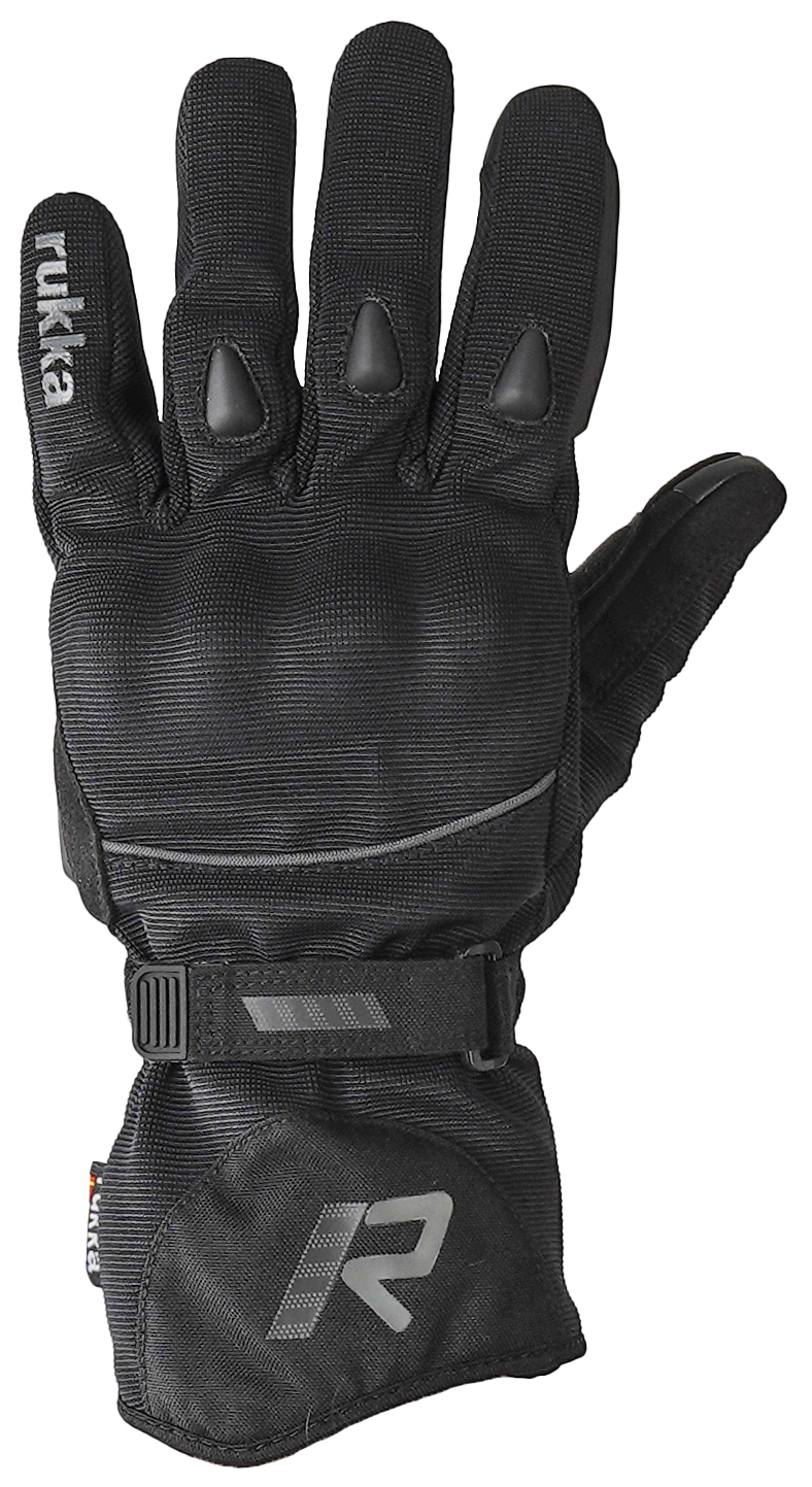 Rukka Virium 2.0 GTX Svart/Grå