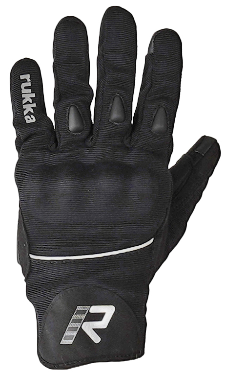 Rukka Airium 2.0 Svart