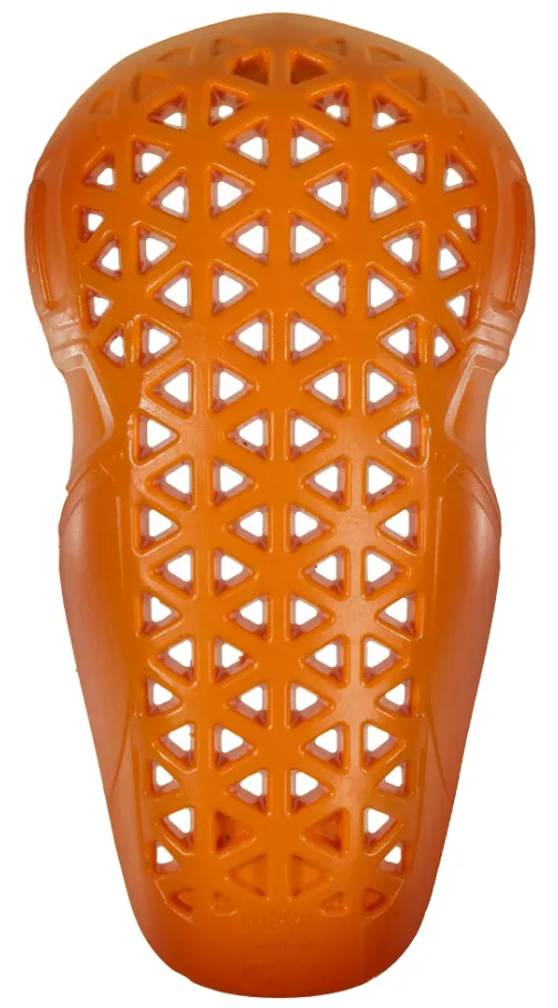 RUKKA Protector ELBOW XTR DARK ORANGE ONE
