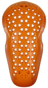 RUKKA Protector ELBOW XTR DARK ORANGE ONE