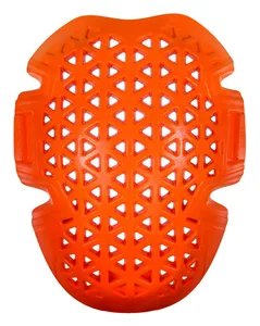 RUKKA Protector SHOULDER XTR DARK ORANGE ONE