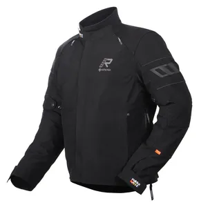 RUKKA Jacka R-EX 2.0 Svart
