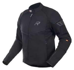 RUKKA Jacka AIRGOBI 2.0 Svart