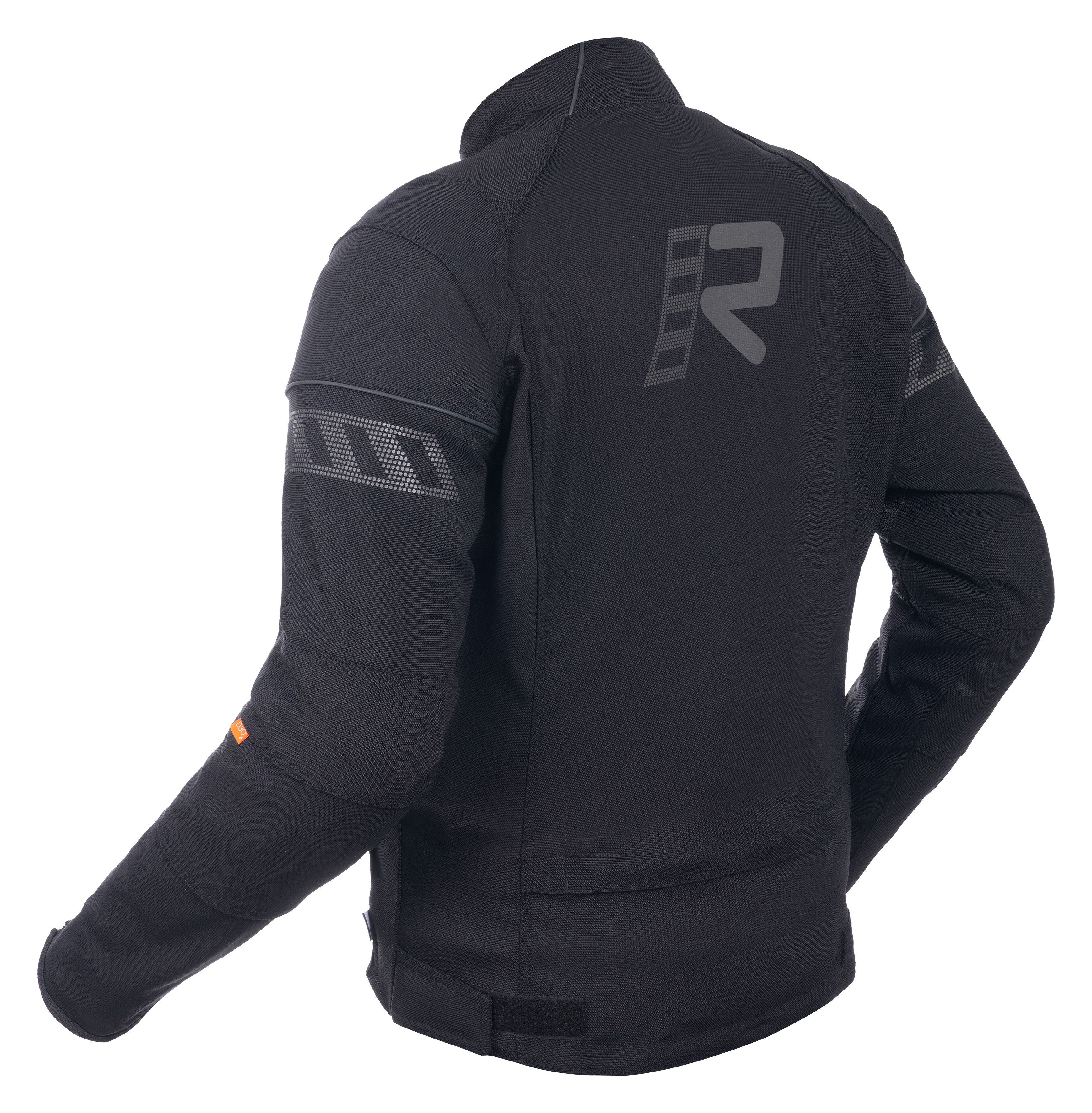 RUKKA Jacka AIRGOBI 2.0 Svart