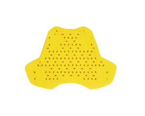 Halvarssons Bröstskydd Furudal Gul