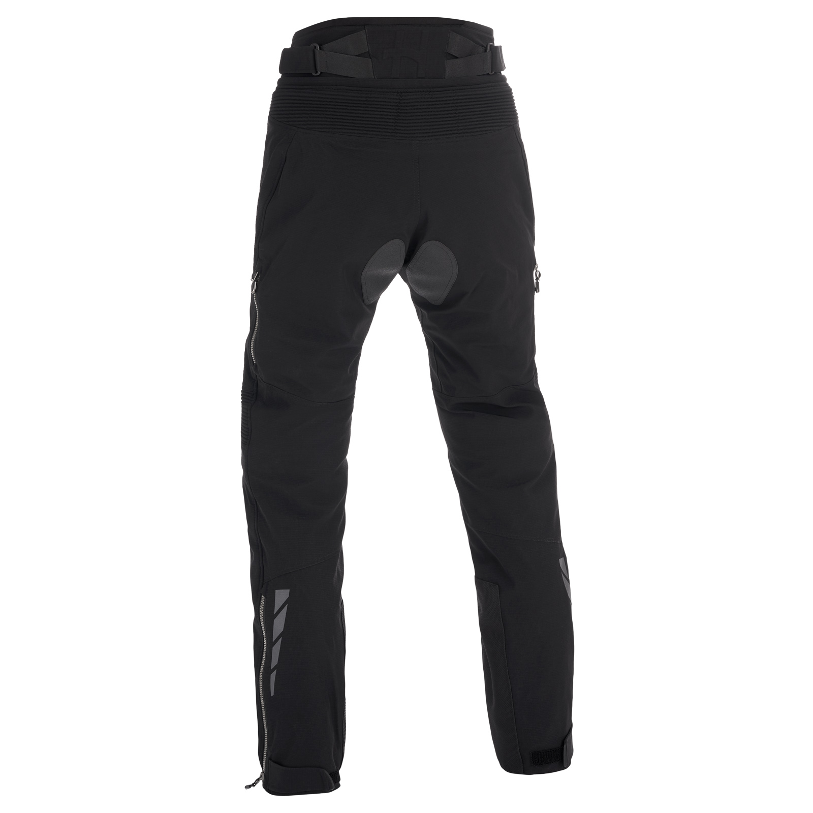 Halvarssons Vinvallen Pants Svart Korta Ben