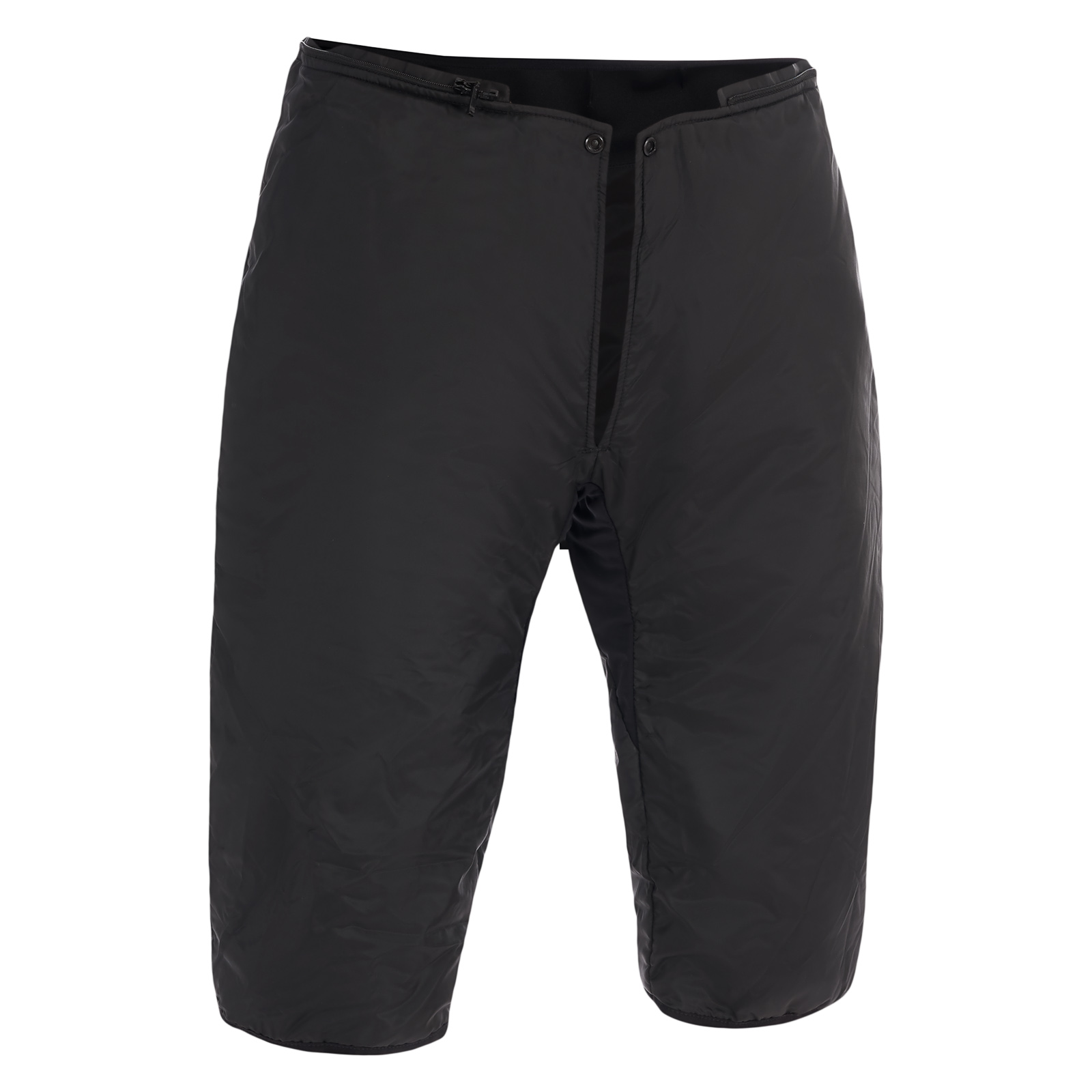 Halvarssons Vinvallen Pants Svart Korta Ben