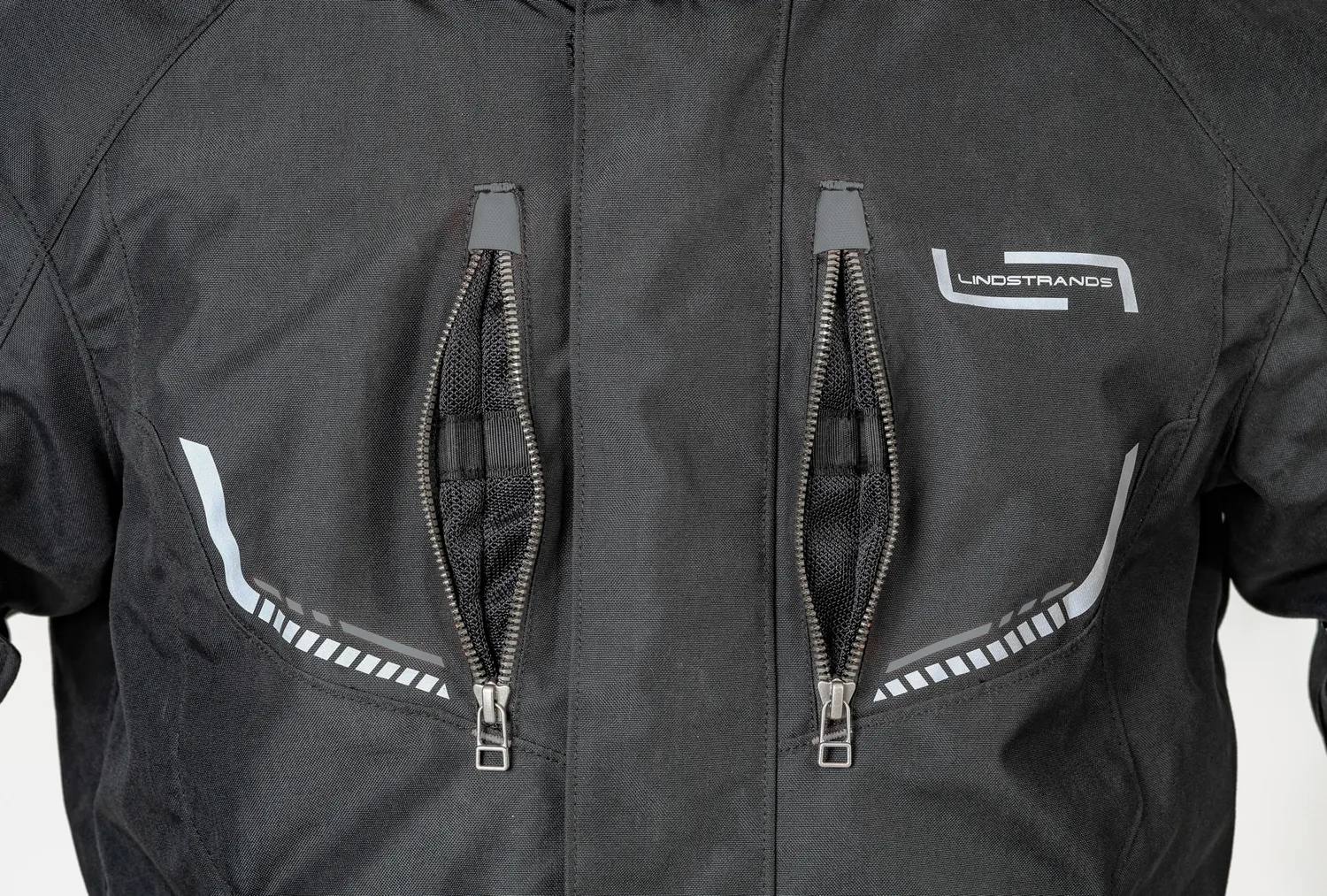 Lindstrands Lomsen Big Size Svart