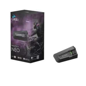 Cardo Packtalk Neo Single