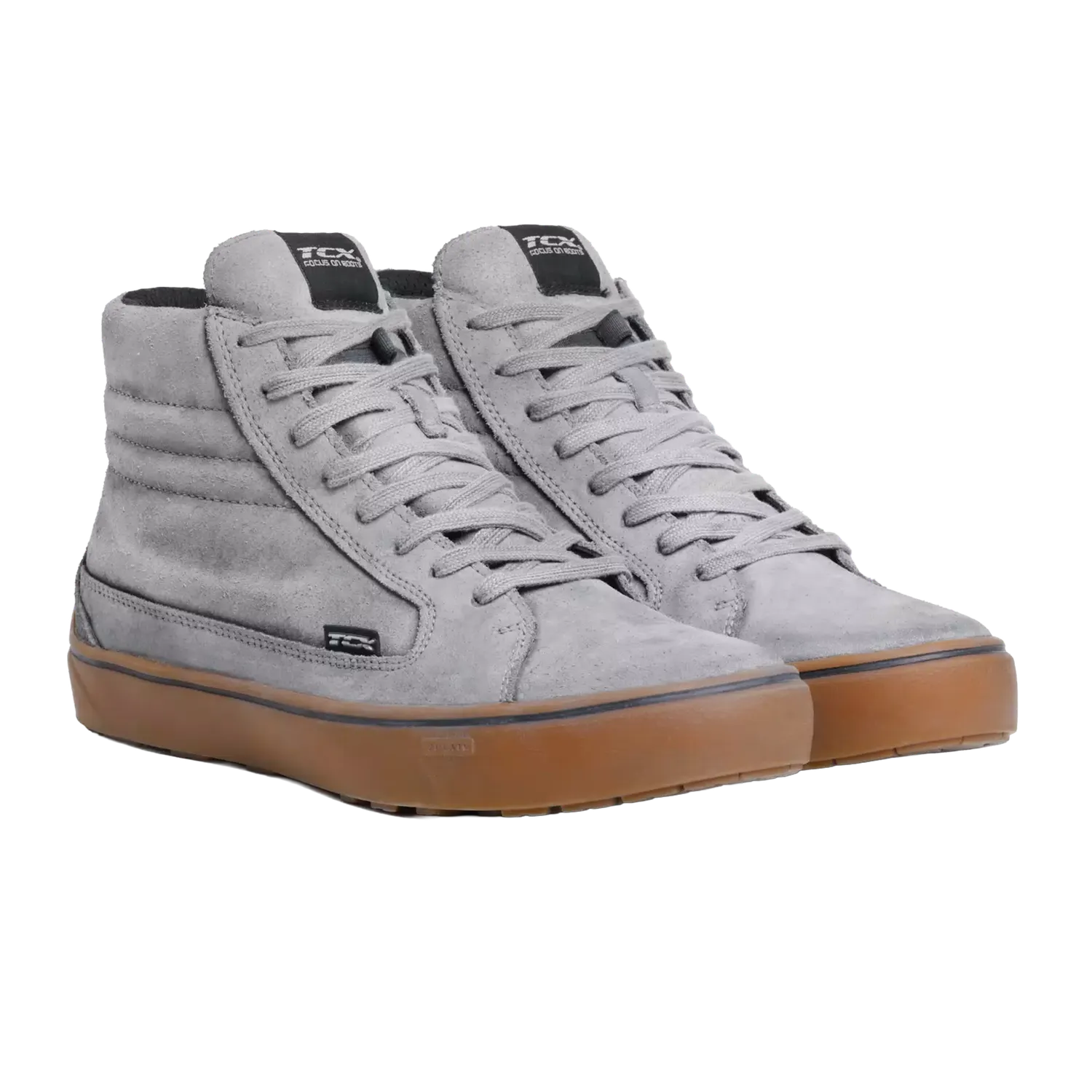 TCX Street 3 Faded Grey WP