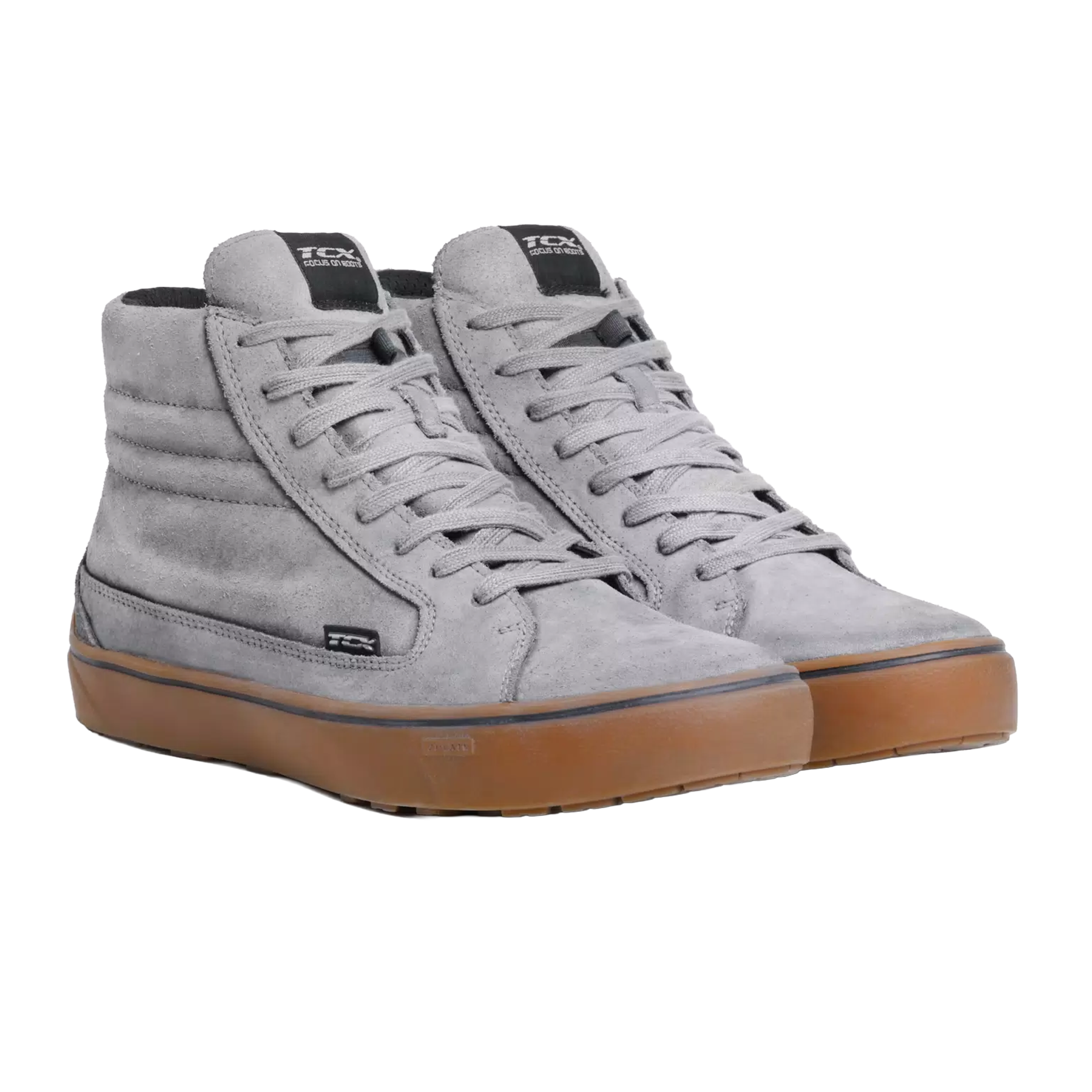 TCX Street 3 Faded Grey WP
