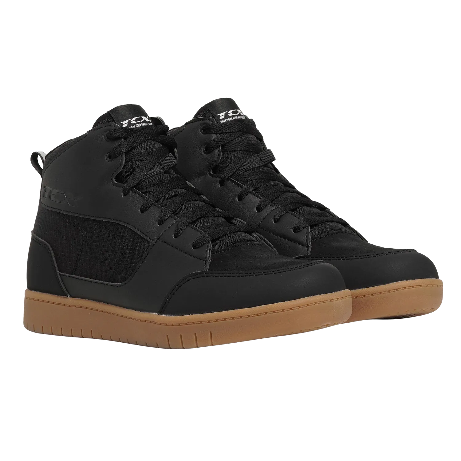 TCX X-Street Wp Black