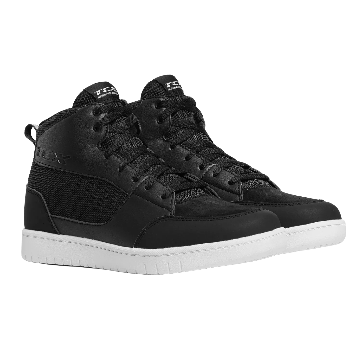 TCX X-Street Black