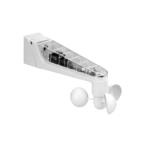 XQ-EX Sileo radiomotor