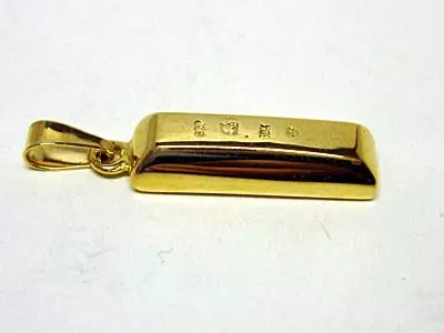 Guldtacka 18K 180050H