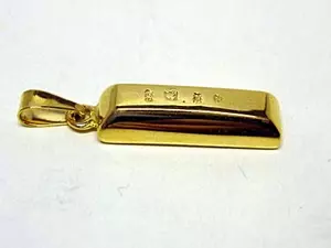Guldtacka 18K 180050H