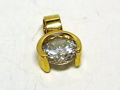 Hänge m cz 18K 181034H