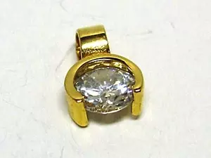 Hänge m cz 18K 181034H