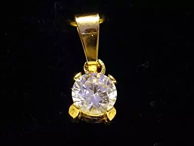 Hänge m cz 18K 181424H