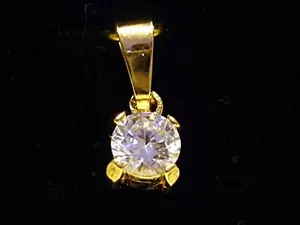 Hänge m cz 18K 181424H