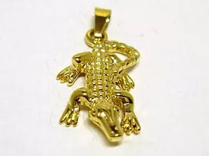 Krokodil 18K 180274H 