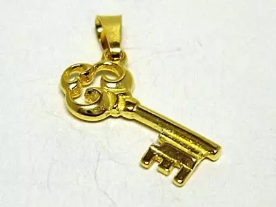Nyckel 18K 180392H