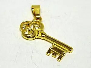 Nyckel 18K 180392H