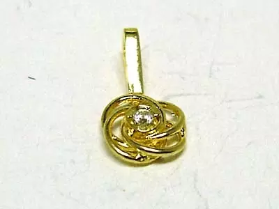 Knut m cz 18K 180539H