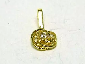 Knut m cz 18K 180539H