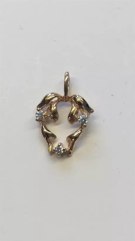 Hänge m cz 18K 180751H