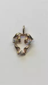 Hänge m cz 18K 180751H