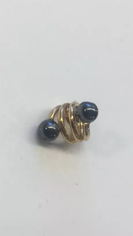 Spiralhänge 18K 181047H