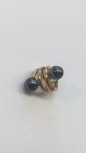 Spiralhänge 18K 181047H