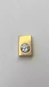 Hänge m cz 18K 181064H