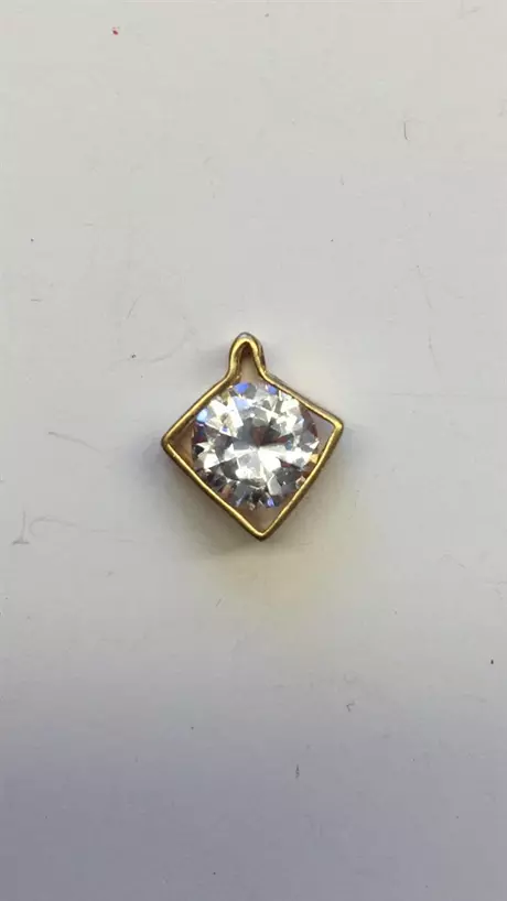 Hänge m cz 18K 181133H 
